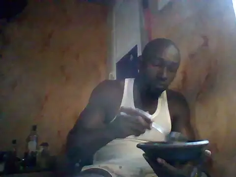 BlaqAarow online show from August 2026 12:03:02 PM