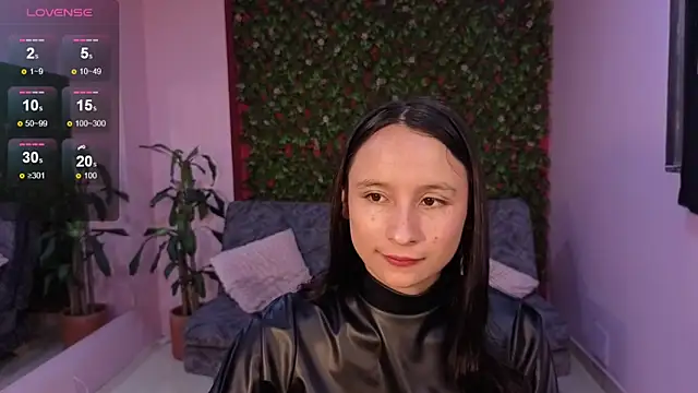 Snapshot of sexy_ailin chatting on June 2026 10:50:02 AM sexy ailin online show from June 2026 10:50:02 AM