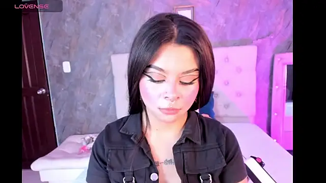SussyVenomm online show from May 2026 08:29:01 PM
