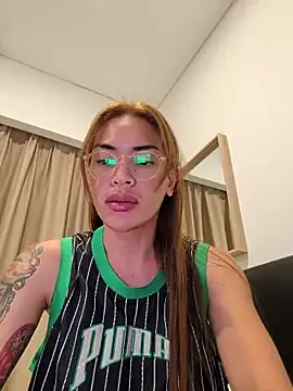 Snapshot of TsOlgaMarie chatting on June 2026 07:45:02 PM TsOlgaMarie online show from June 2026 07:45:02 PM