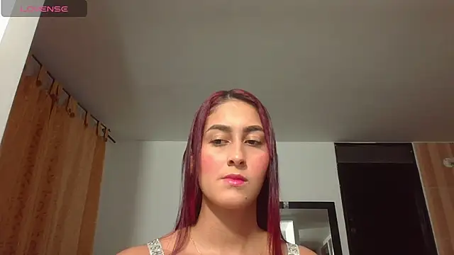 Snapshot of Dulce_eclipsee chatting on June 2026 01:19:01 AM Dulce eclipsee online show from June 2026 01:19:01 AM