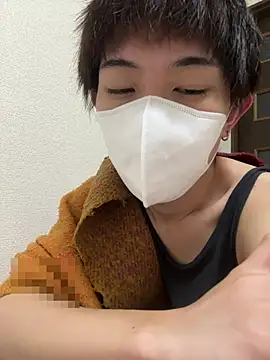 Snapshot of shoyan31goo chatting on May 2026 06:41:01 AM shoyan31goo online show from May 2026 06:41:01 AM