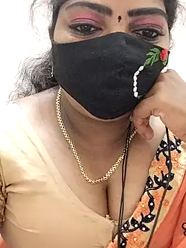 Snapshot of Sindhu-31 chatting on June 2026 05:12:02 PM Sindhu-31 online show from June 2026 05:12:02 PM