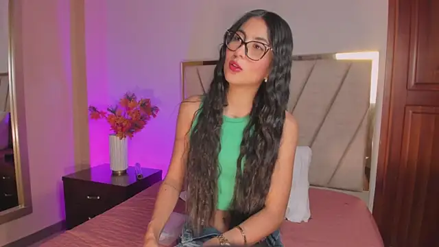 KatherinSky online show from July 2026 06:10:02 PM