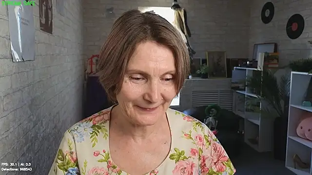 Snapshot of Mabel_Magic chatting on July 2026 12:07:02 PM Mabel Magic online show from July 2026 12:07:02 PM