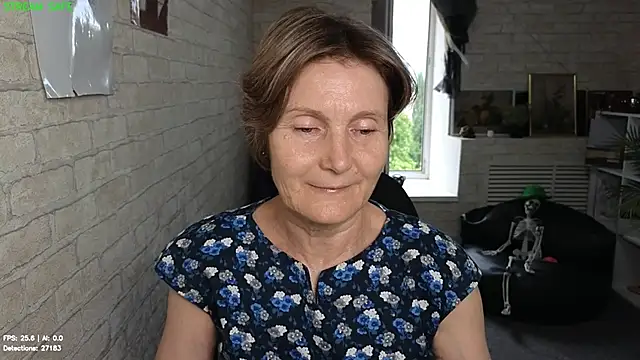 Snapshot of Mabel_Magic chatting on July 2026 12:11:01 PM Mabel Magic online show from July 2026 12:11:01 PM