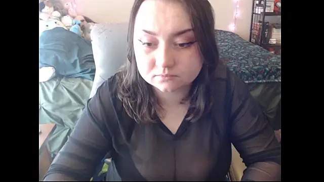 glitchypop online show from May 2026 06:31:02 PM
