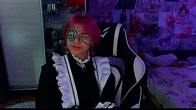 Michiyo Gotou online show from May 2026 07:27:01 AM