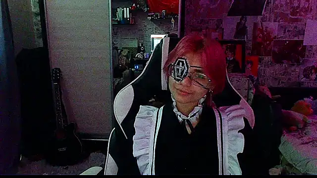 Michiyo Gotou online show from May 2026 09:28:01 AM