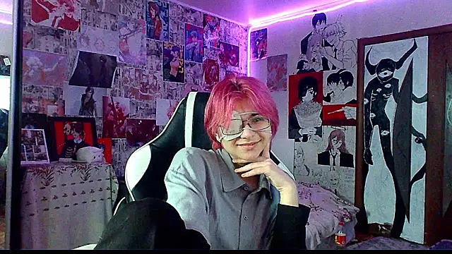 Michiyo Gotou online show from May 2026 11:18:02 AM