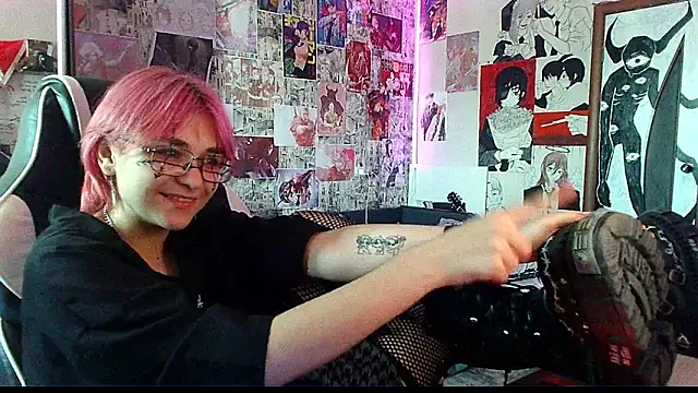 Michiyo Gotou online show from June 2026 12:14:02 PM