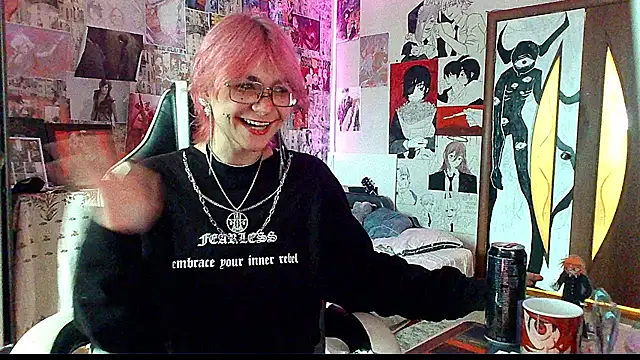 Michiyo Gotou online show from June 2026 11:24:02 AM