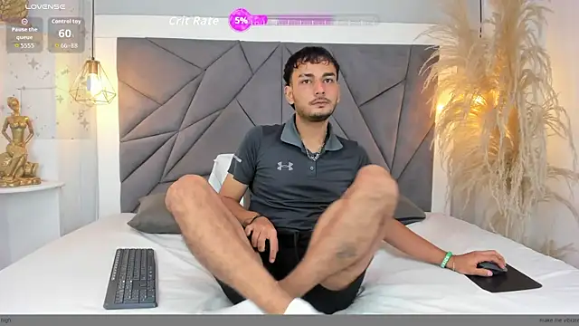 Snapshot of LiamBlake_ chatting on July 2026 05:46:01 AM LiamBlake online show from July 2026 05:46:01 AM