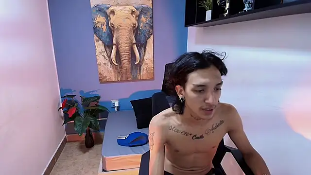 Snapshot of langelo_el chatting on May 2026 12:13:02 PM langelo el online show from May 2026 12:13:02 PM