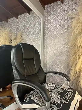 Amel Rosse online show from June 2026 05:46:01 PM