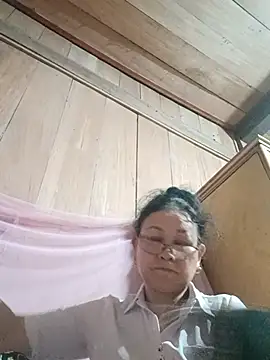 Snapshot of Orio-baby chatting on May 2026 03:31:02 PM Orio-baby online show from May 2026 03:31:02 PM