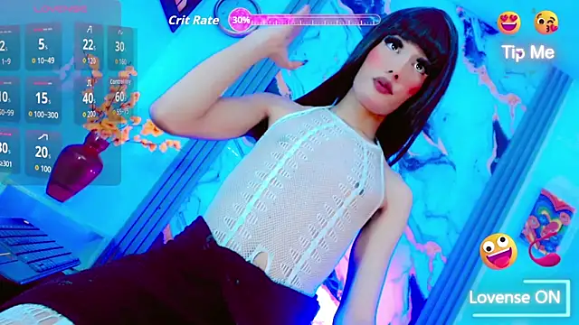 mirandad ponce  online show from May 2026 11:51:02 AM