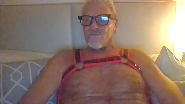 NottsLeather online show from July 2026 01:21:02 AM
