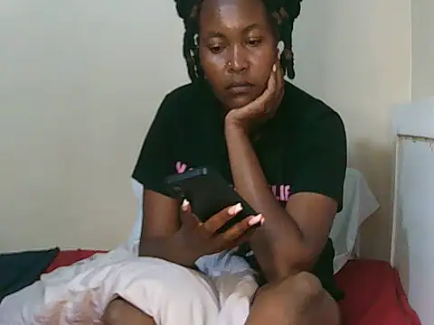 GoddessReen online show from June 2026 04:52:02 PM