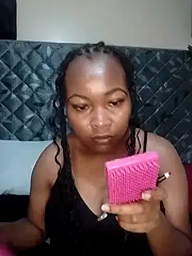 GoddessReen online show from July 2026 05:04:01 AM