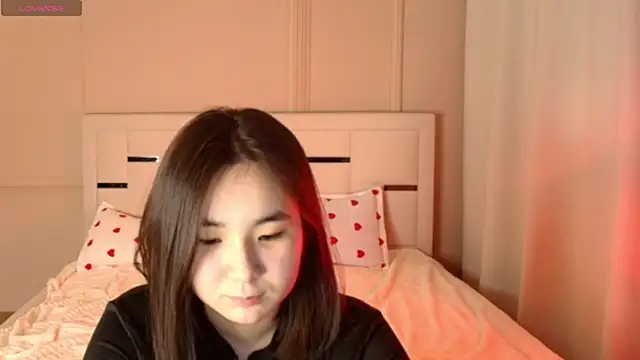 Snapshot of felice_kim chatting on May 2026 07:12:02 PM felice kim online show from May 2026 07:12:02 PM