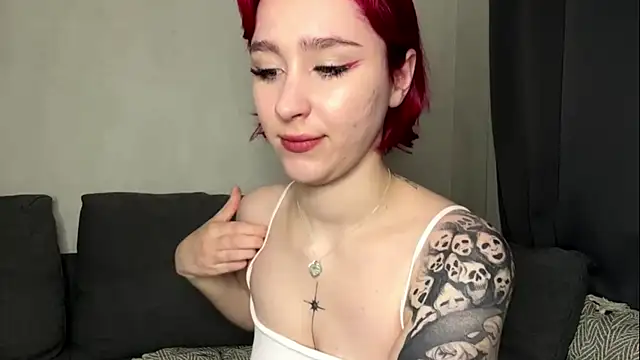 MartaCali online show from July 2026 04:53:01 PM