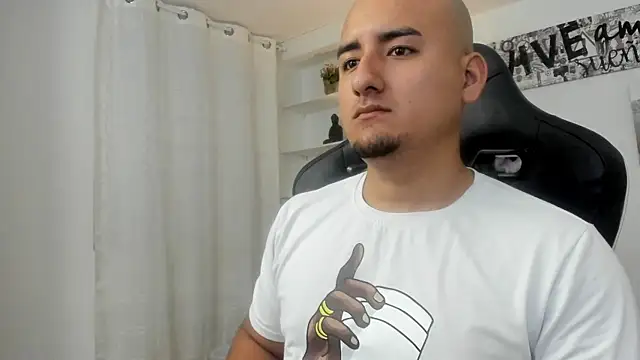 Elgranfranco24s online show from May 2026 12:24:02 PM
