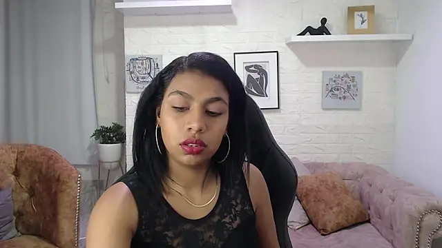 luna sweet tk online show from May 2026 12:14:02 PM