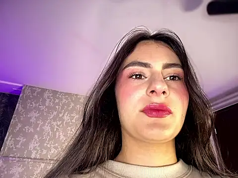 Aitana06 online show from June 2026 11:22:02 AM
