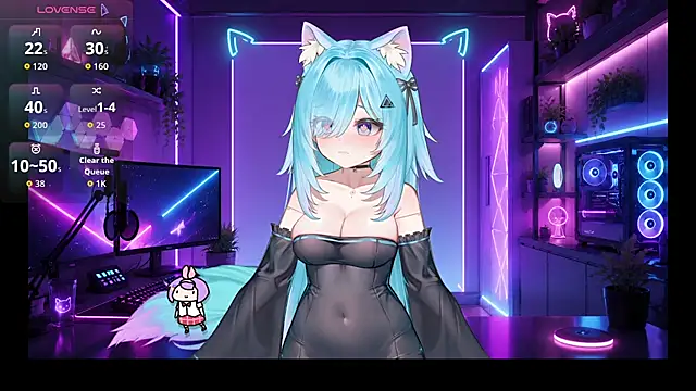 Snapshot of Mei_Azure chatting on June 2026 06:06:02 PM Mei Azure online show from June 2026 06:06:02 PM