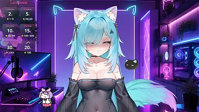 Snapshot of Mei_Azure chatting on July 2026 04:02:01 PM Mei Azure online show from July 2026 04:02:01 PM