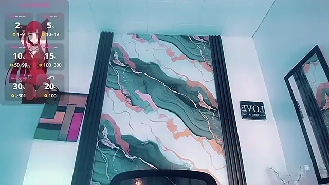 Candyfetish  online show from June 2026 07:19:01 PM