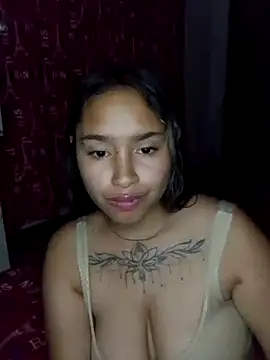 Snapshot of Evangeline_Salas chatting on June 2026 02:20:02 AM Evangeline Salas online show from June 2026 02:20:02 AM