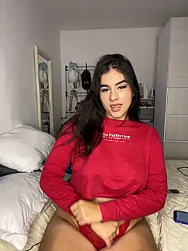 Snapshot of Gaby__Fosterr chatting on May 2026 12:30:02 AM Gaby Fosterr online show from May 2026 12:30:02 AM