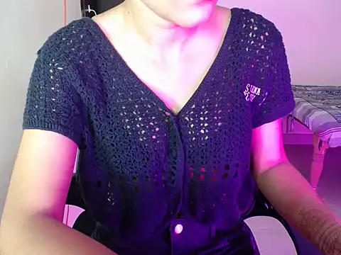 cute muskan09 online show from June 2026 05:09:02 AM
