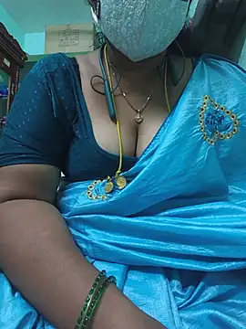 Tamil-kaviya98 online show from June 2026 09:57:02 PM