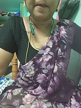 Tamil-kaviya98 online show from June 2026 07:57:01 AM