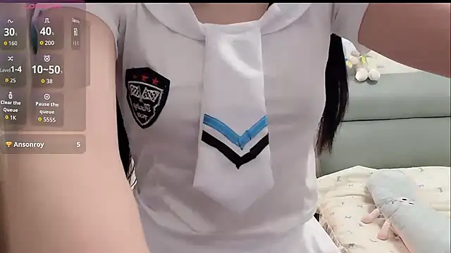 Snapshot of chunchun_2026 chatting on July 2026 02:30:01 PM chunchun 2026 online show from July 2026 02:30:01 PM