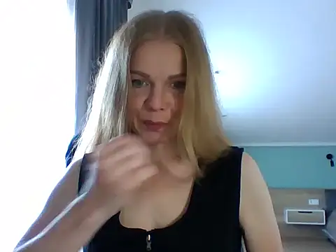 Tina5394 online show from June 2026 04:56:01 AM