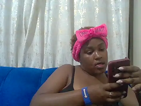 Bigchocoboobs online show from May 2026 04:15:01 PM