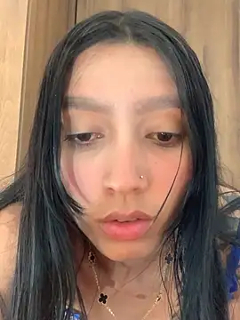 chiara 8 online show from May 2026 07:15:02 AM