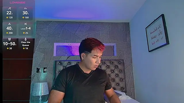 Snapshot of Joel_carterr chatting on June 2026 07:25:01 PM Joel carterr online show from June 2026 07:25:01 PM