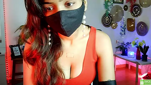 Snapshot of Yalinahotty chatting on June 2026 03:34:02 AM Yalinahotty online show from June 2026 03:34:02 AM