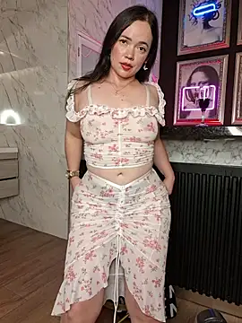 Lorena Foster online show from June 2026 02:05:02 AM