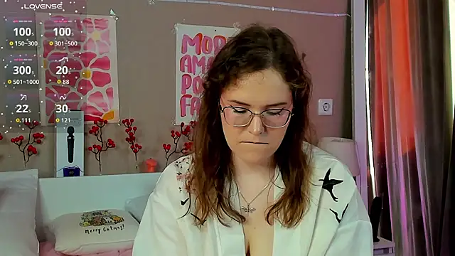 Snapshot of KristinaMay chatting on June 2026 02:03:02 AM KristinaMay online show from June 2026 02:03:02 AM