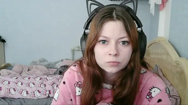 AlessiaViolet online show from June 2026 09:25:01 AM
