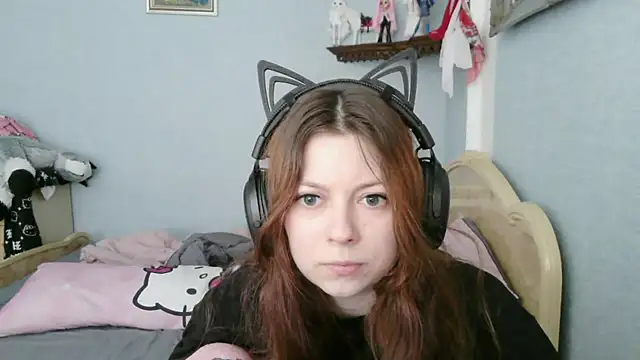 AlessiaViolet online show from June 2026 09:21:02 AM