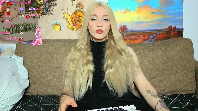 Chloecherry online show from July 2026 06:14:01 PM