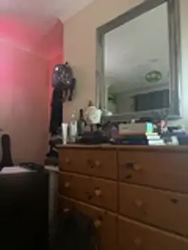 Rennie84 online show from May 2026 11:58:01 PM