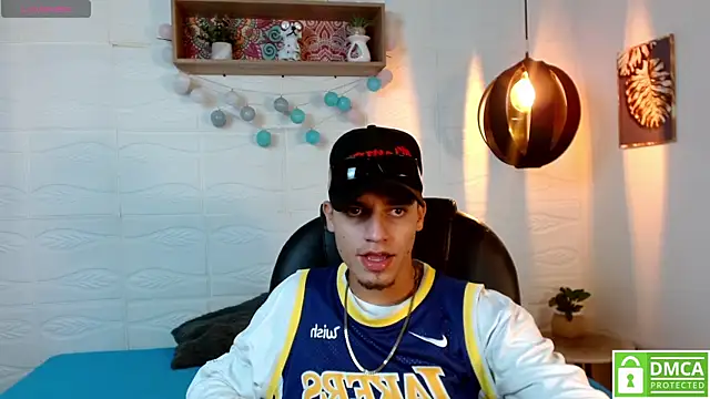 Mark Jackson69 online show from July 2026 11:59:01 AM